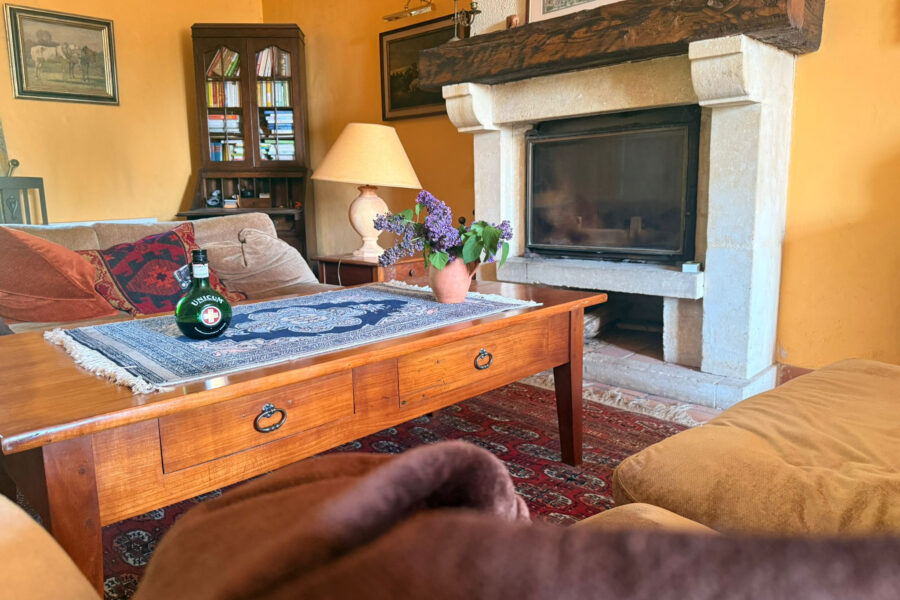 Maison à vendre à La coquille — Vue dégagée — photo 10