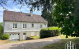 Maison à vendre à Ainay-le-château — Vue nature — photo 2