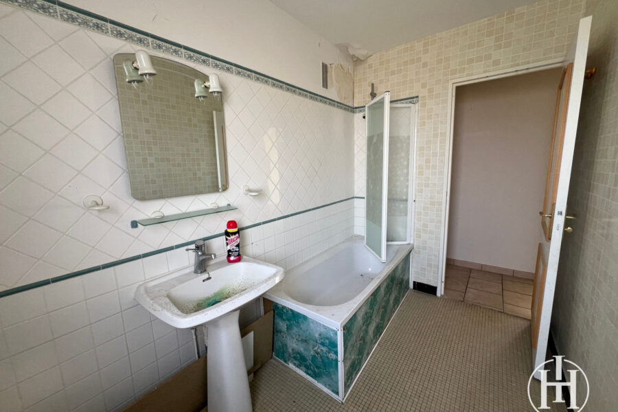 Appartement à vendre à Bourges — Vue nature — photo 4
