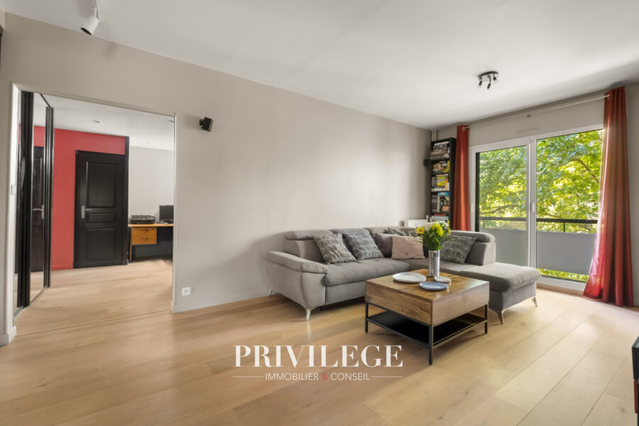 Appartement à vendre à Écully