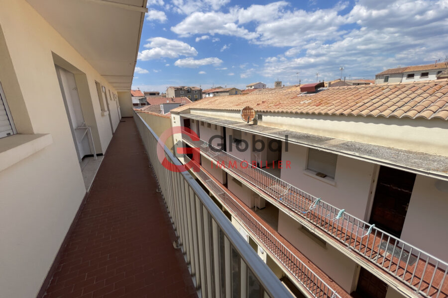Appartement à vendre à Mèze — Vue mer — photo 10