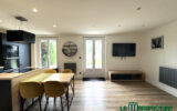 Appartement à louer à Saint-priest-en-jarez — Vue parc & jardin — photo 10