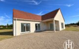 Maison à vendre à Épineuil-le-fleuriel — Vue nature — photo 2