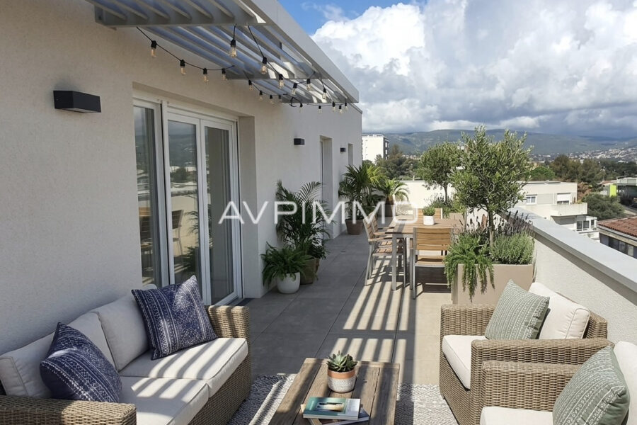 Appartement à vendre à La ciotat — Vue mer — photo 2