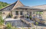 Maison à vendre à Marcols-les-eaux — Vue montagne — photo 2