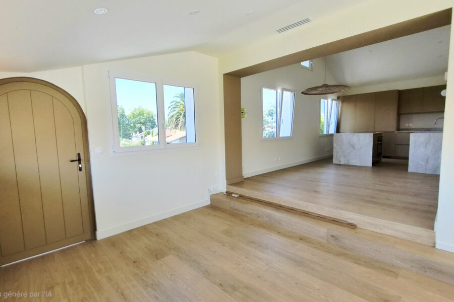 Appartement à vendre à Biarritz