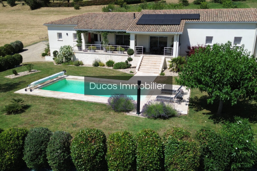 Maison à vendre à Beaupuy