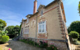 Maison à vendre à Saint-amand-montrond — Vue nature — photo 4