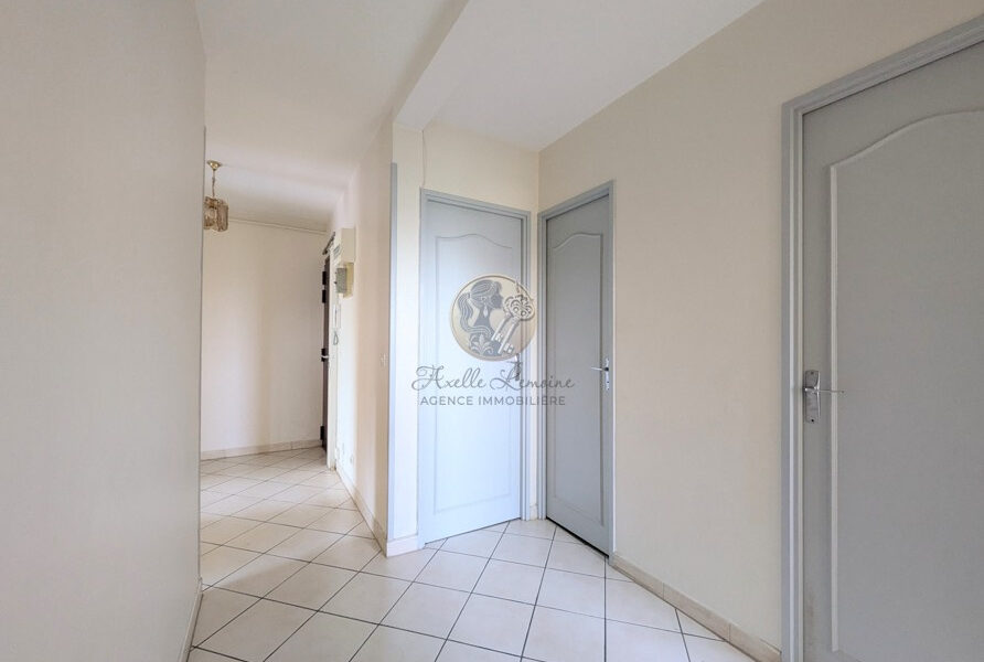 Appartement à vendre à Lyon