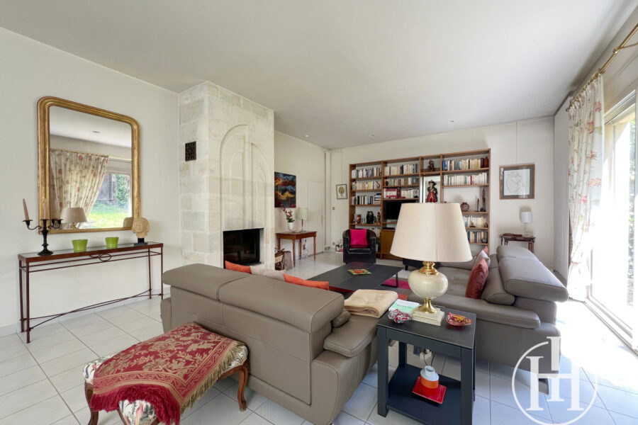 Maison à vendre à Montluçon — Vue nature — photo 6