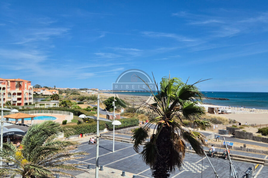 Appartement à vendre à Le cap d&rsquo;agde