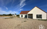 Maison à vendre à Épineuil-le-fleuriel — Vue nature — photo 14