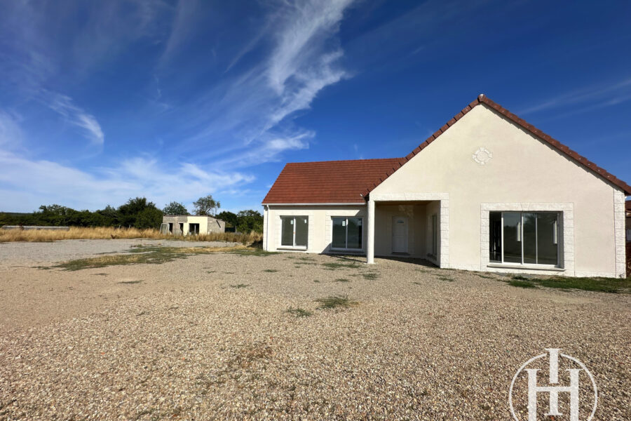 Maison à vendre à Épineuil-le-fleuriel — Vue nature — photo 14
