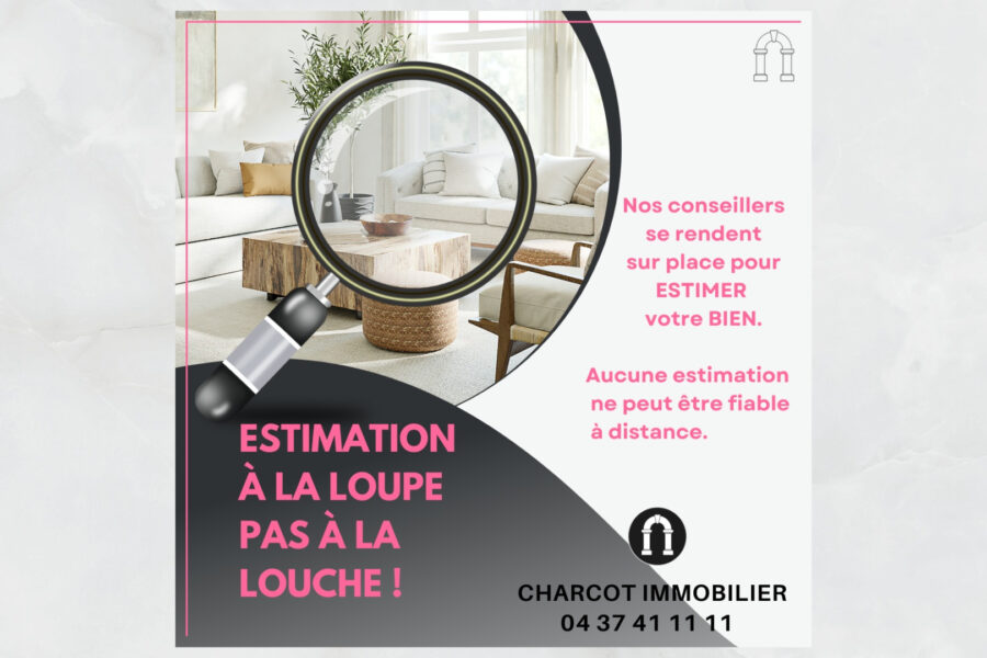 Appartement à vendre à Sainte foy lès lyon — Vue sur la ville — photo 20
