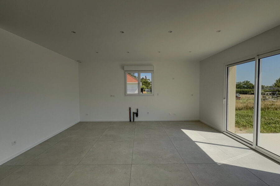Maison à vendre à Louhans — Vue nature — photo 4