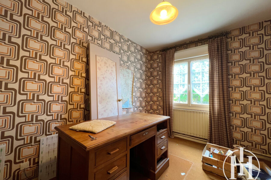 Maison à vendre à Ainay-le-château — Vue nature — photo 9