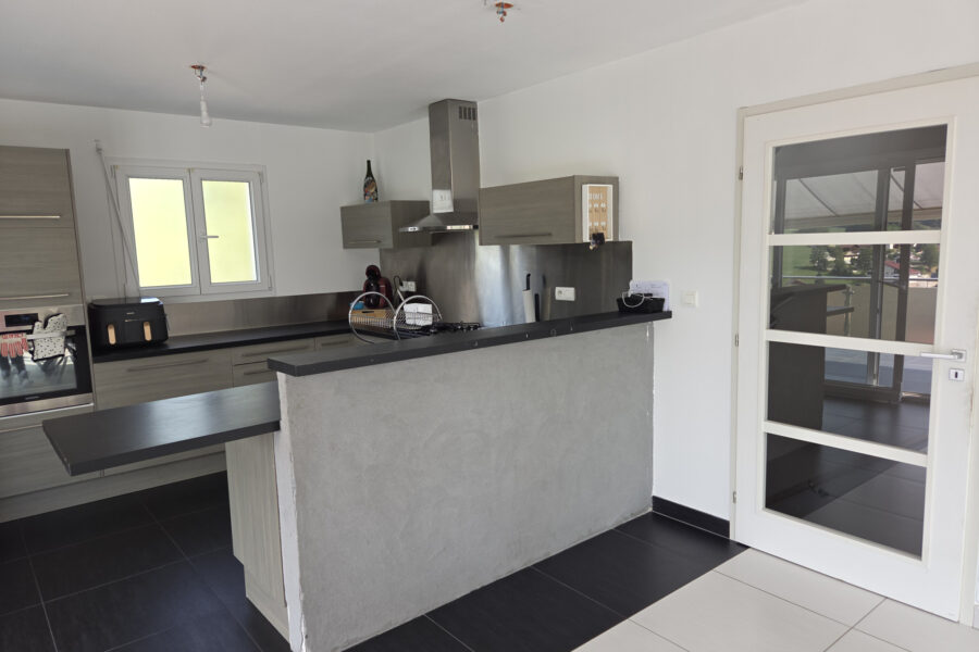 Maison à vendre à Jougne — Vue nature — photo 4