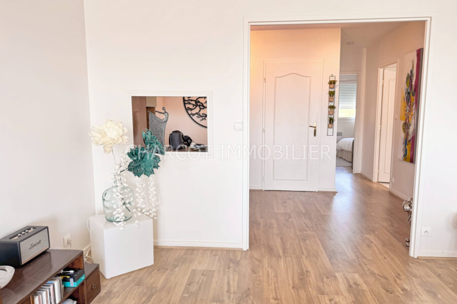 Appartement à vendre à Lyon