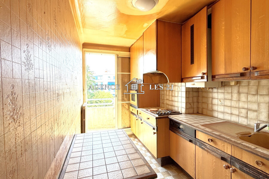 Appartement à vendre à Marseille — Vue nature — photo 5