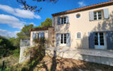 Maison à vendre à Mérindol-les-oliviers — Vue montagne — photo 3