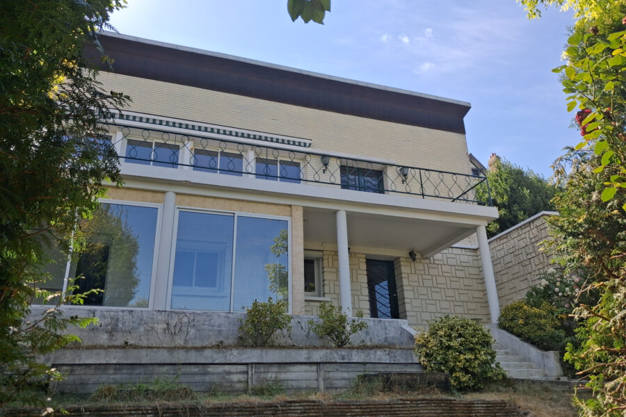 Maison à louer à Le perreux-sur-marne — Vue nature — photo 3