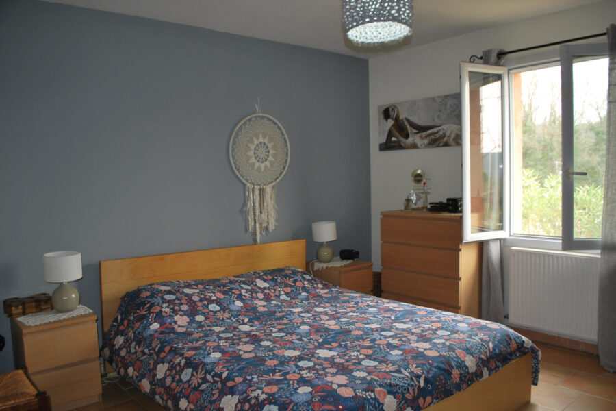 Maison à vendre à Villecroze — Vue nature — photo 11