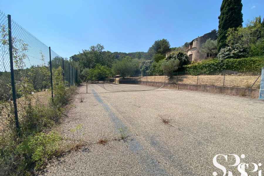 Terrain à vendre à Solliès-ville — photo 2