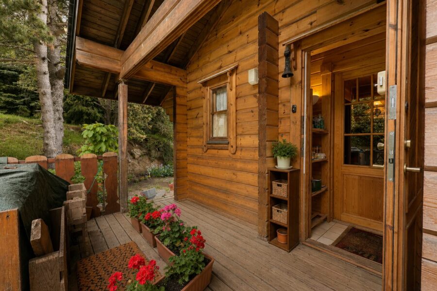 Maison à vendre à Bolquère