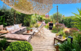 Maison à vendre à Roquebrune-sur-argens — Vue nature — photo 7