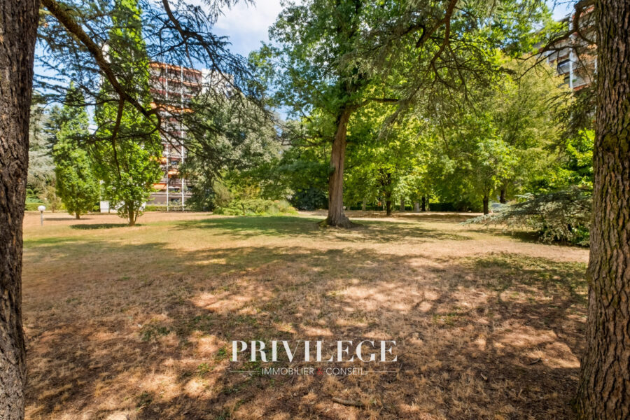 Appartement à vendre à Écully