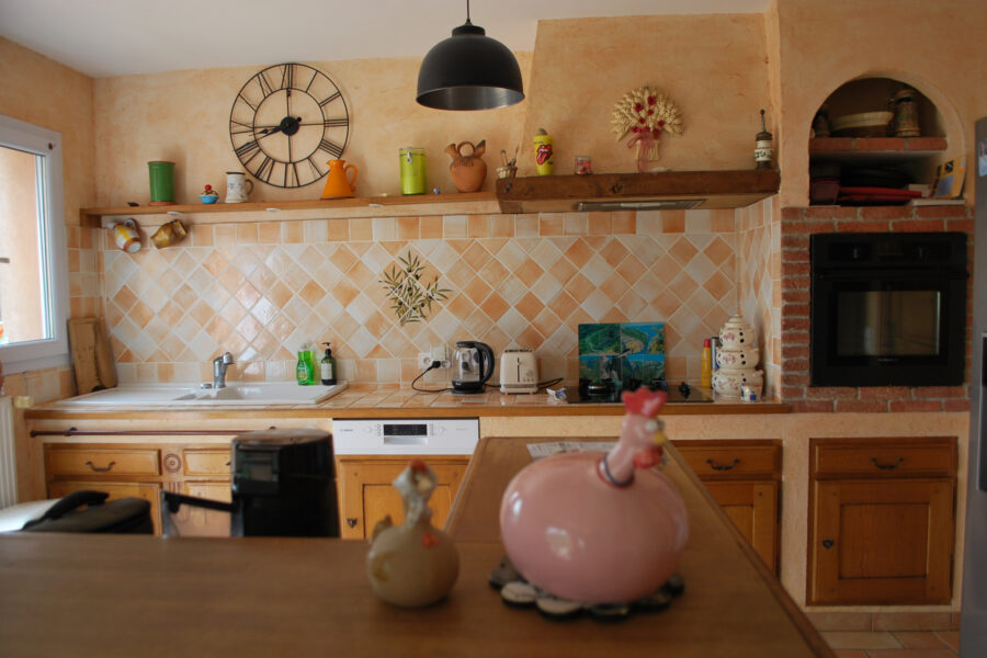 Maison à vendre à Villecroze — Vue nature — photo 5