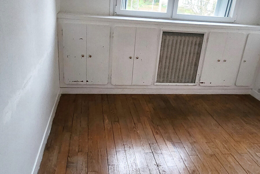Appartement à vendre à Longuyon