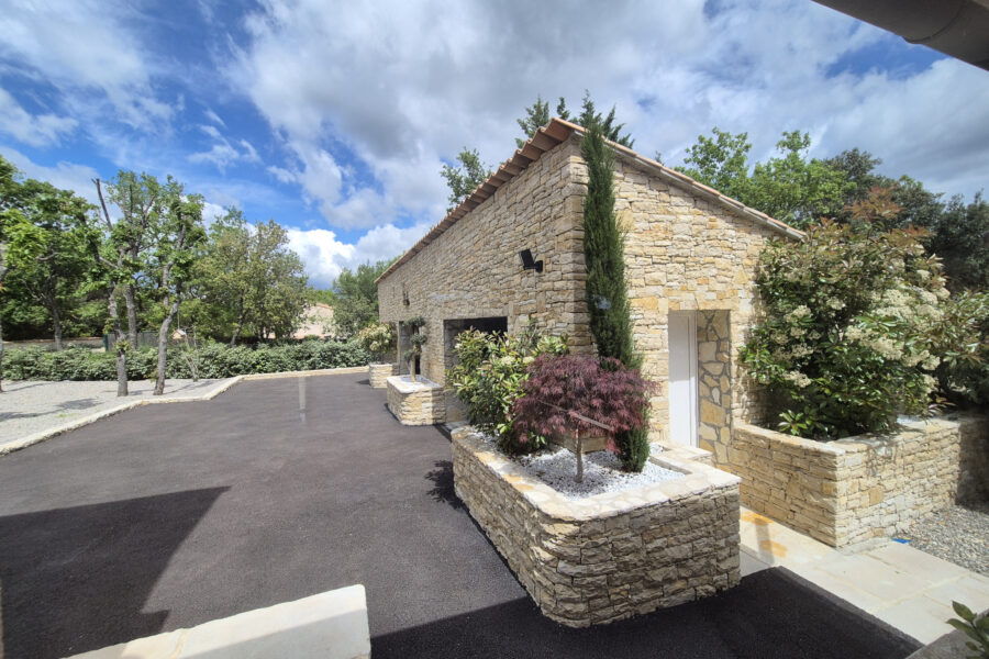 Maison à vendre à Régusse — Vue nature — photo 20