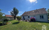 Maison à vendre à Farges-allichamps — Vue dégagée — photo 1