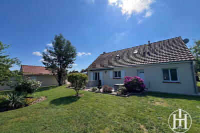 Maison à vendre à Farges-allichamps
