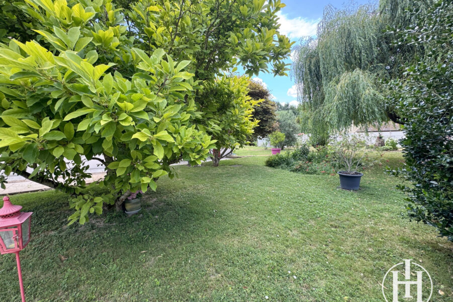Maison à vendre à Sainte-solange — Vue nature — photo 17