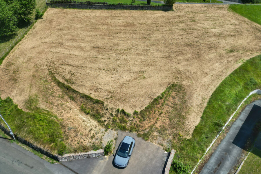 Terrain à vendre à Saint-jean-pied-de-port