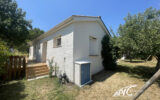 Maison à vendre à Peyroules — Vue montagne — photo 14