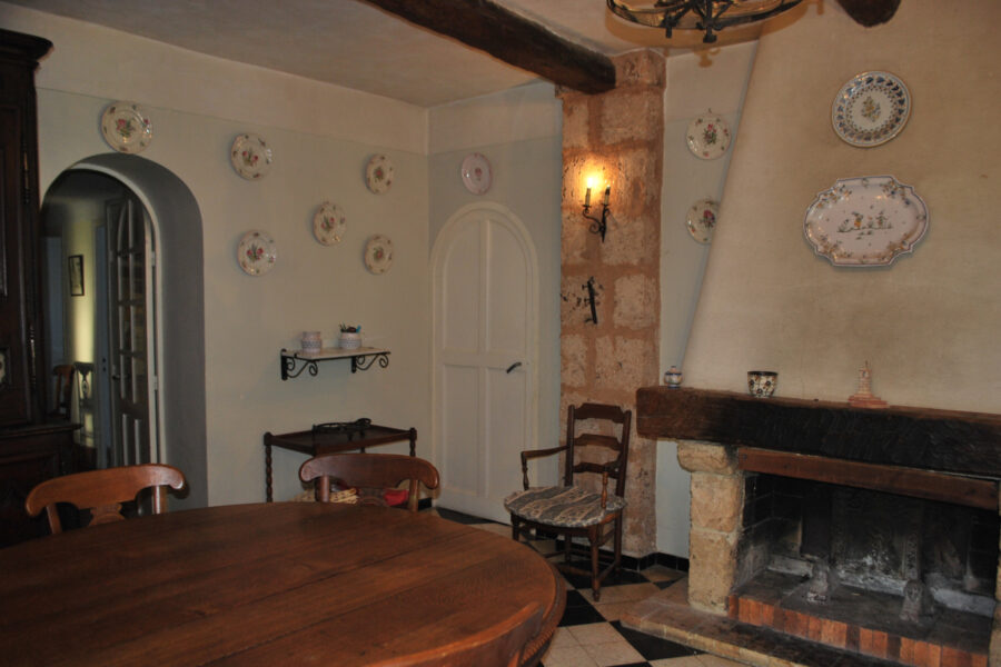 Maison à vendre à Villecroze — Vue nature — photo 14