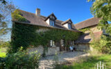 Maison à vendre à Charenton-du-cher — Vue nature — photo 4
