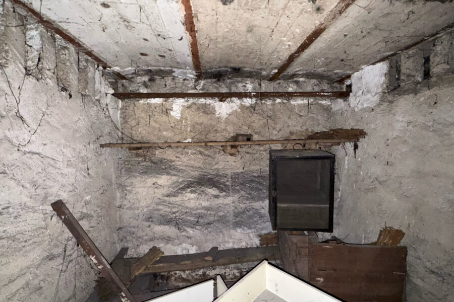 Appartement à vendre à Voiron — Vue montagne — photo 16