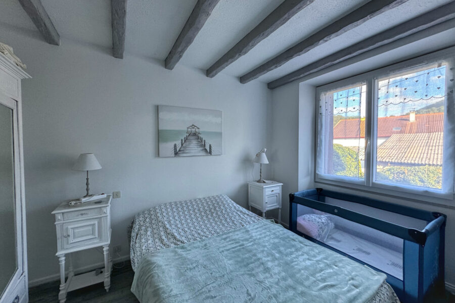 Maison à vendre à Saint-jean-pied-de-port