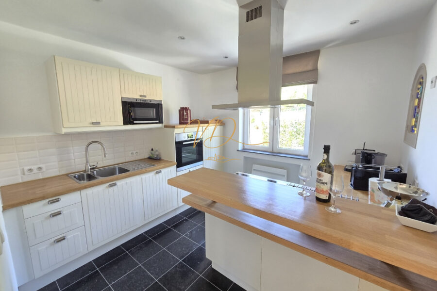 Maison à vendre à La croix-valmer — Vue mer — photo 4