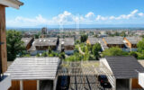 Appartement à vendre à Vétraz-monthoux — Vue sur la ville — photo 10