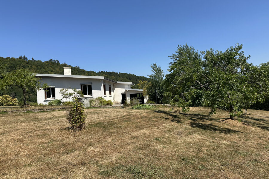 Maison à vendre à Morre — Vue nature — photo 3