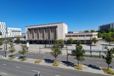 Appartement à vendre à Le havre