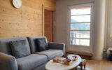 Appartement à vendre à Passy