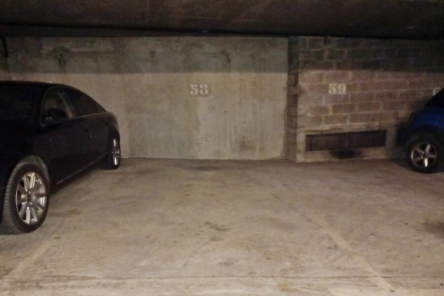 Appartement à vendre à Créteil