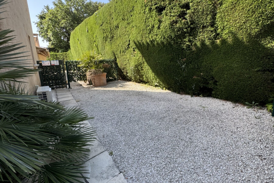 Appartement à louer à Grasse — Vue nature — photo 6