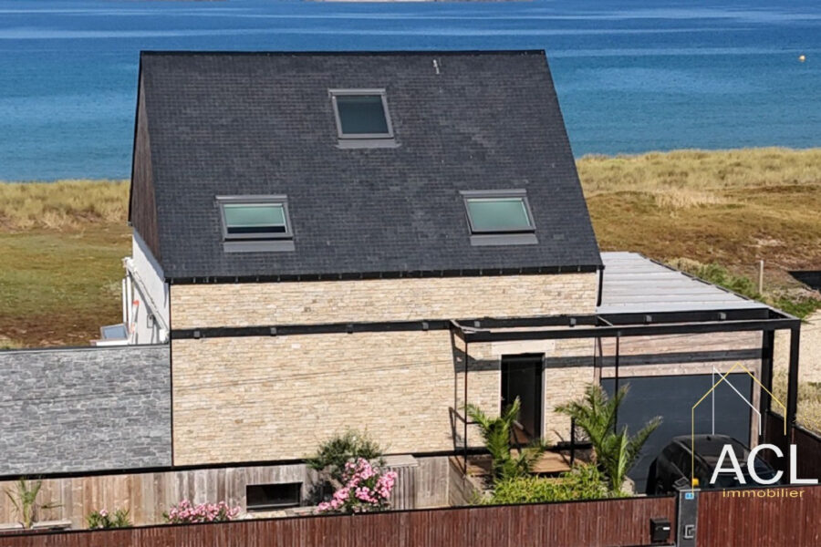 Maison à vendre à Saint-pierre-quiberon — Vue mer — photo 20